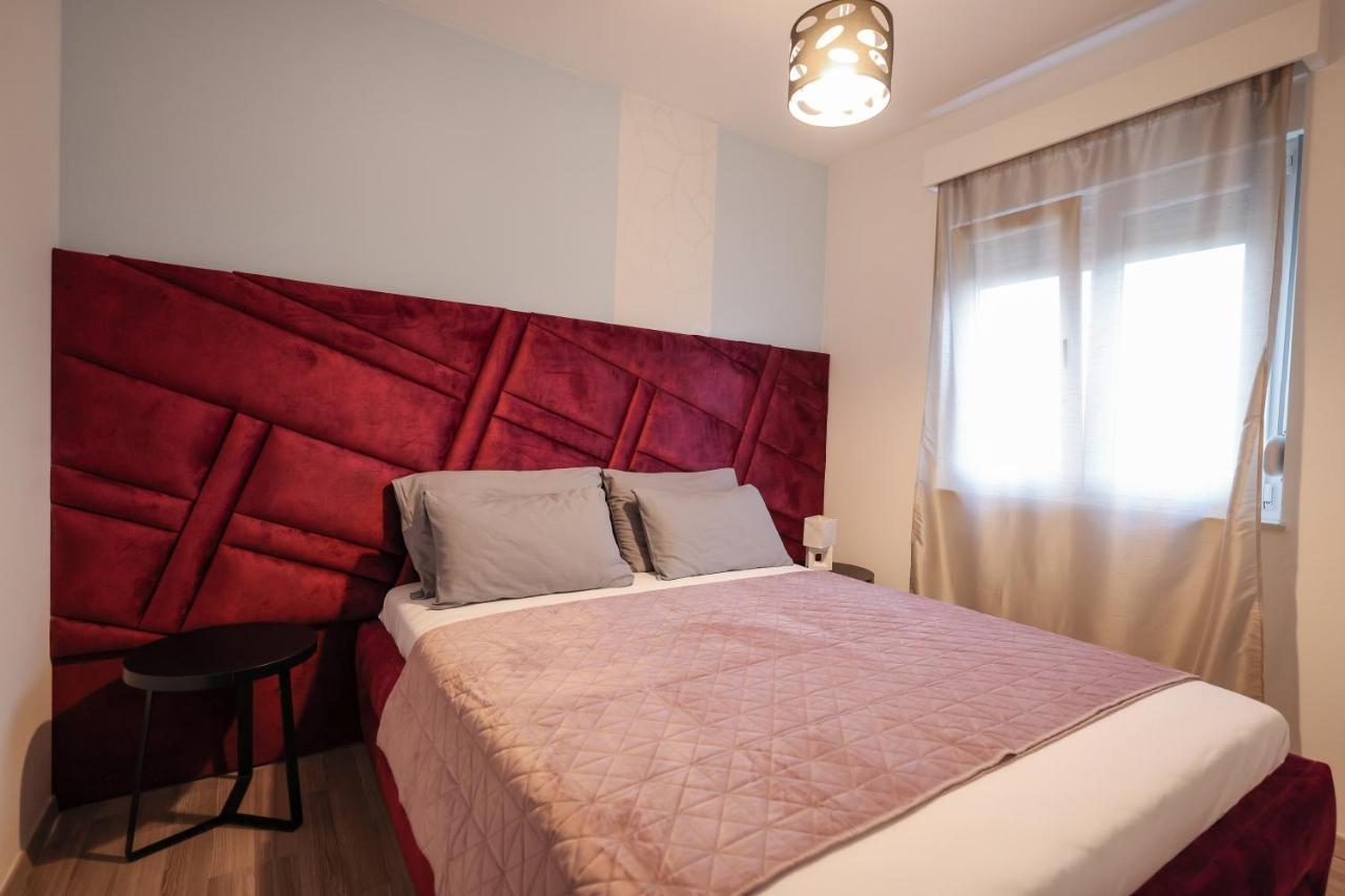 Boutique Apartments Ad Astra Бибинє Екстер'єр фото