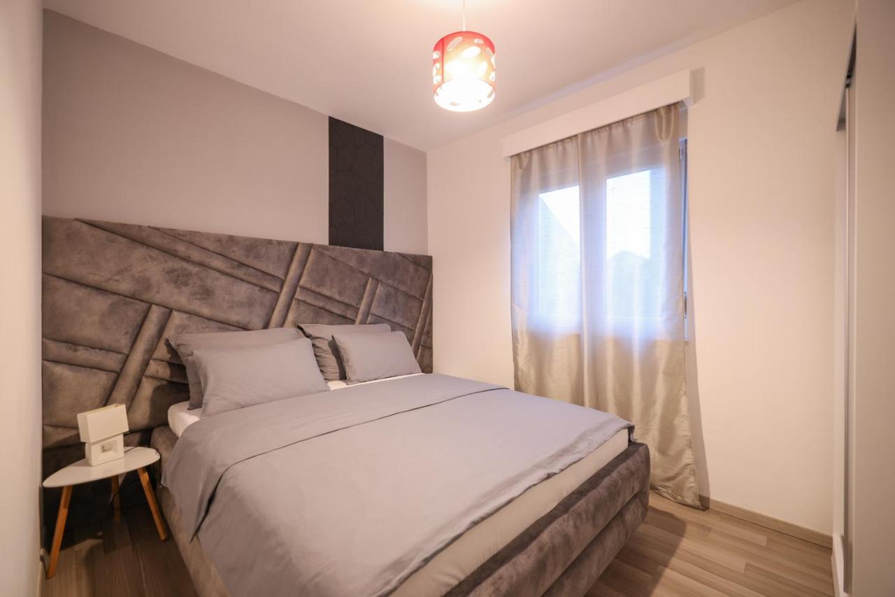 Boutique Apartments Ad Astra Бибинє Екстер'єр фото