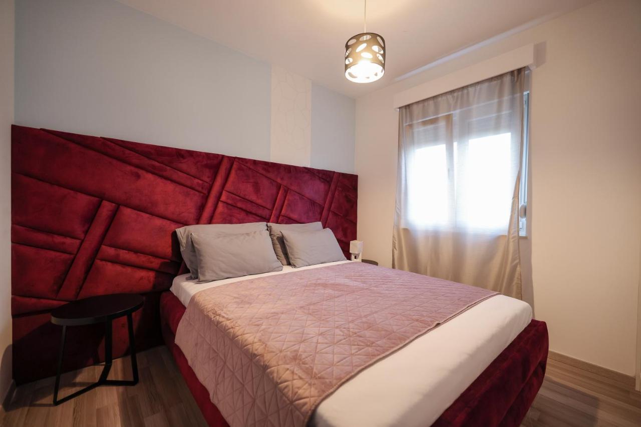 Boutique Apartments Ad Astra Бибинє Екстер'єр фото