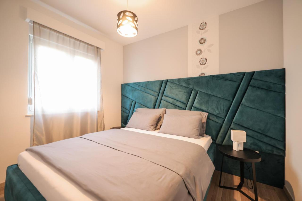 Boutique Apartments Ad Astra Бибинє Екстер'єр фото