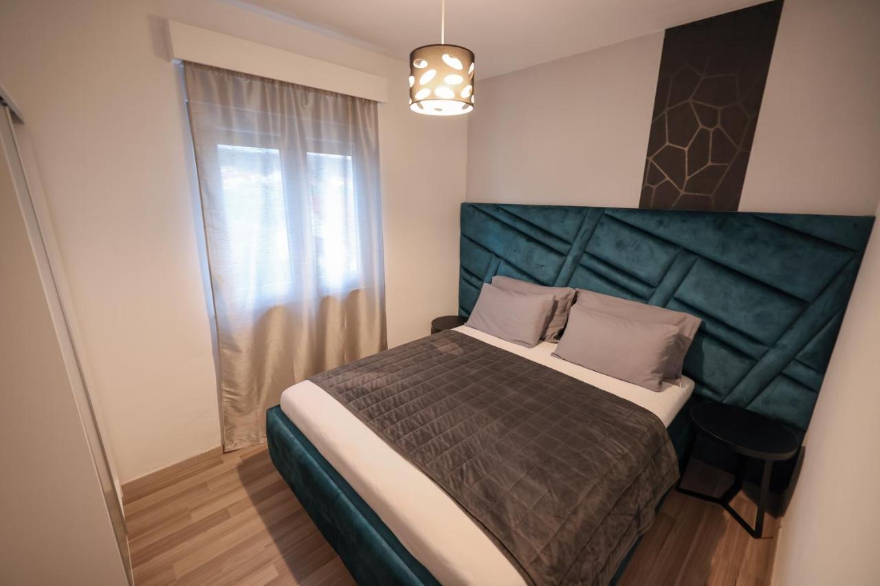 Boutique Apartments Ad Astra Бибинє Екстер'єр фото